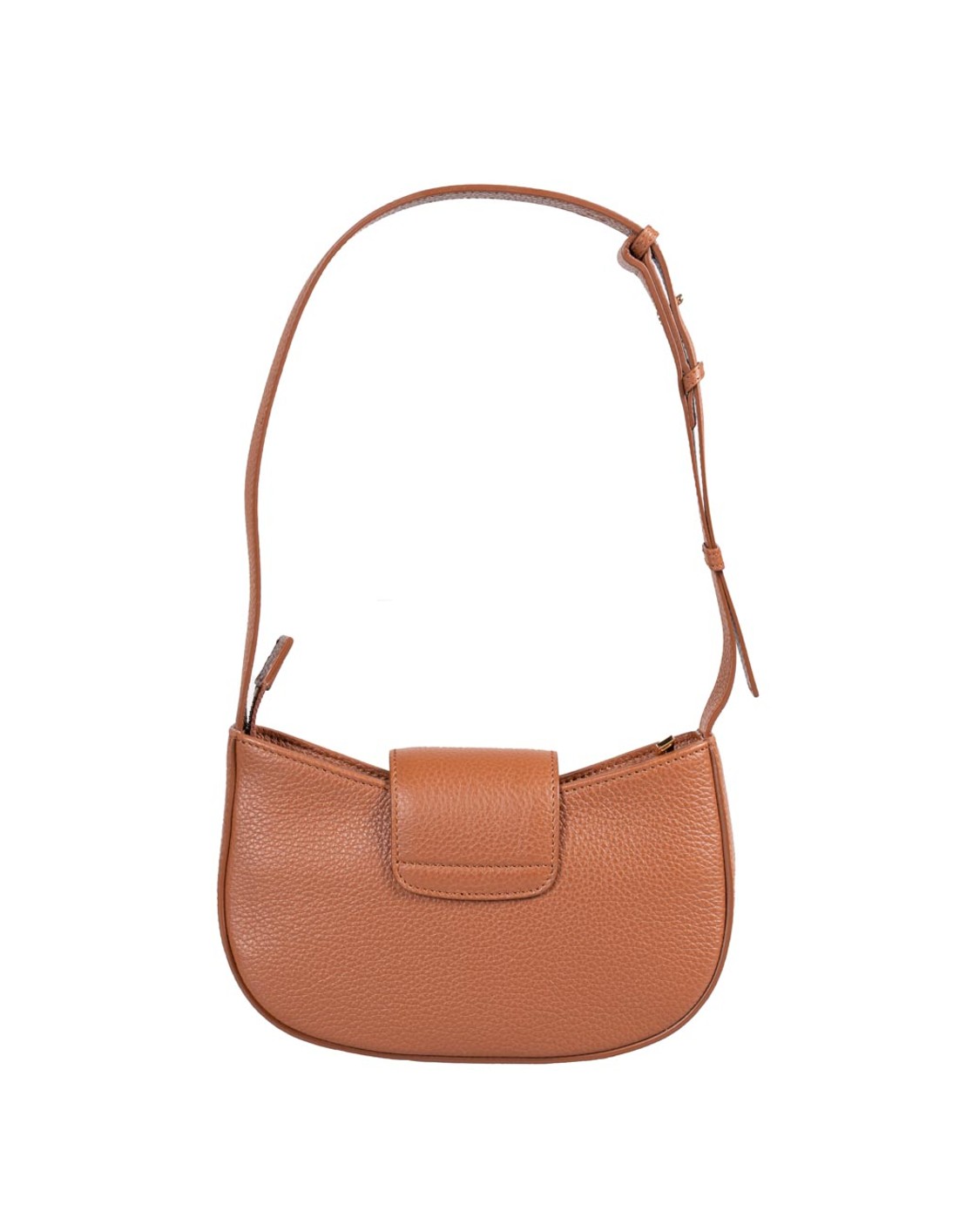 shop SALVATORE FERRAGAMO  Borsa: Salvatore Ferragamo Mini bag Double Gancini.
Apertura a zip e ponte decorato dall'ornamento Gancini. 
Foderata internamente in pelle, è completata da fessure per carte e documenti. 
Da indossare a spalla grazie alla tracolla regolabile in lunghezza.
Altezza 11.5 CM  Lunghezza 20.0 CM  Profondità 5.5 CM
Luce tracolla: 26 cm
Composizione:  100% Pelle.
Made In ITALY. 220947-785945 number 660524